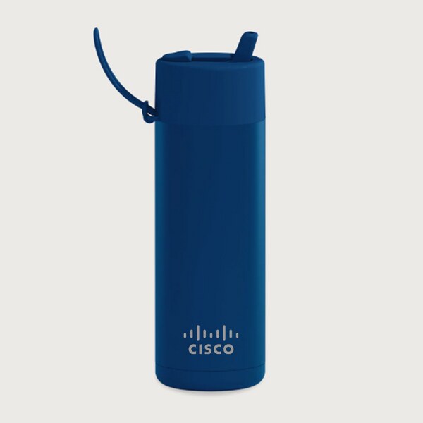 Ceramic Reusable Bottle 595ml