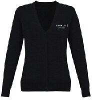 Womens Roma Knit Cardigan